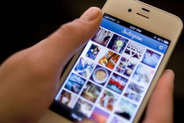 Come sponsorizzare su Instagram con un account business
