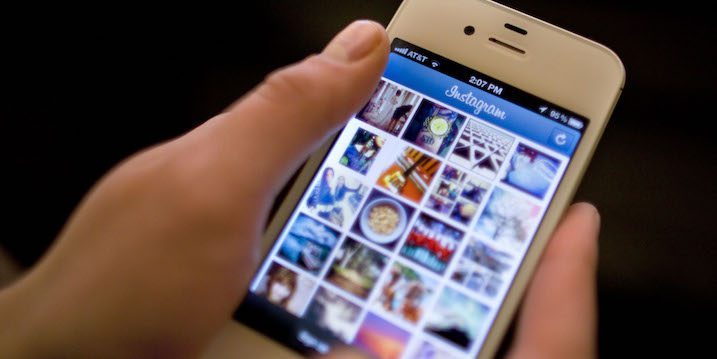 Come sponsorizzare su Instagram con un account business
