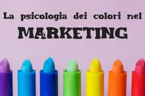 marketing colori