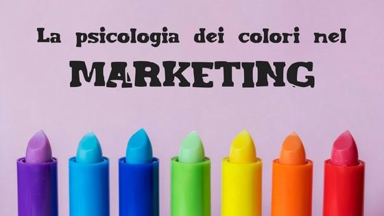 marketing colori