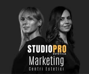 Studio Pro Estetica Marketing centri estetici